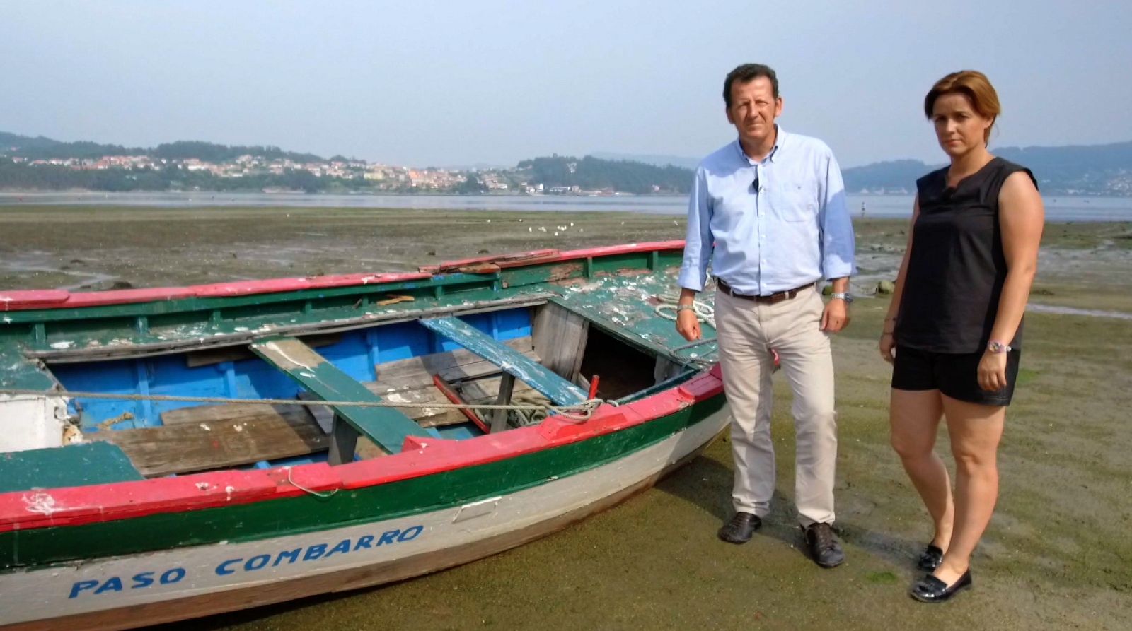 Seguridad Vital viaja a Pontevedra