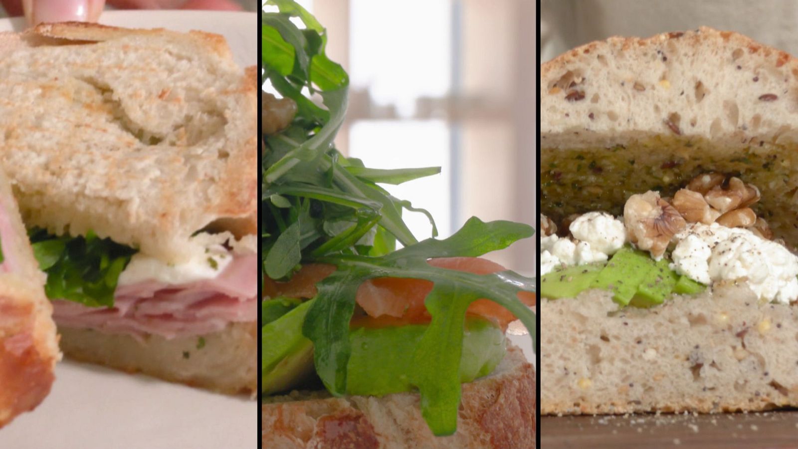 Empieza el día con alegría con los desayunos de Ona Carbonell