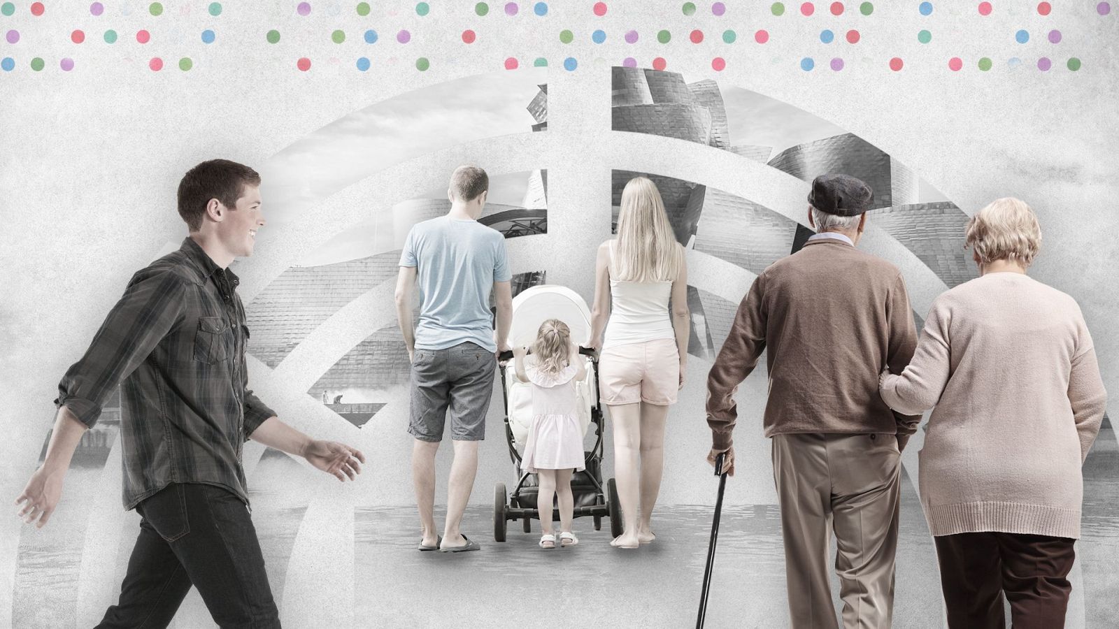 Radiografía del voto en las elecciones vascas 2024: tendencias del voto en función de la renta, el paro, el uso del euskera y otras variables