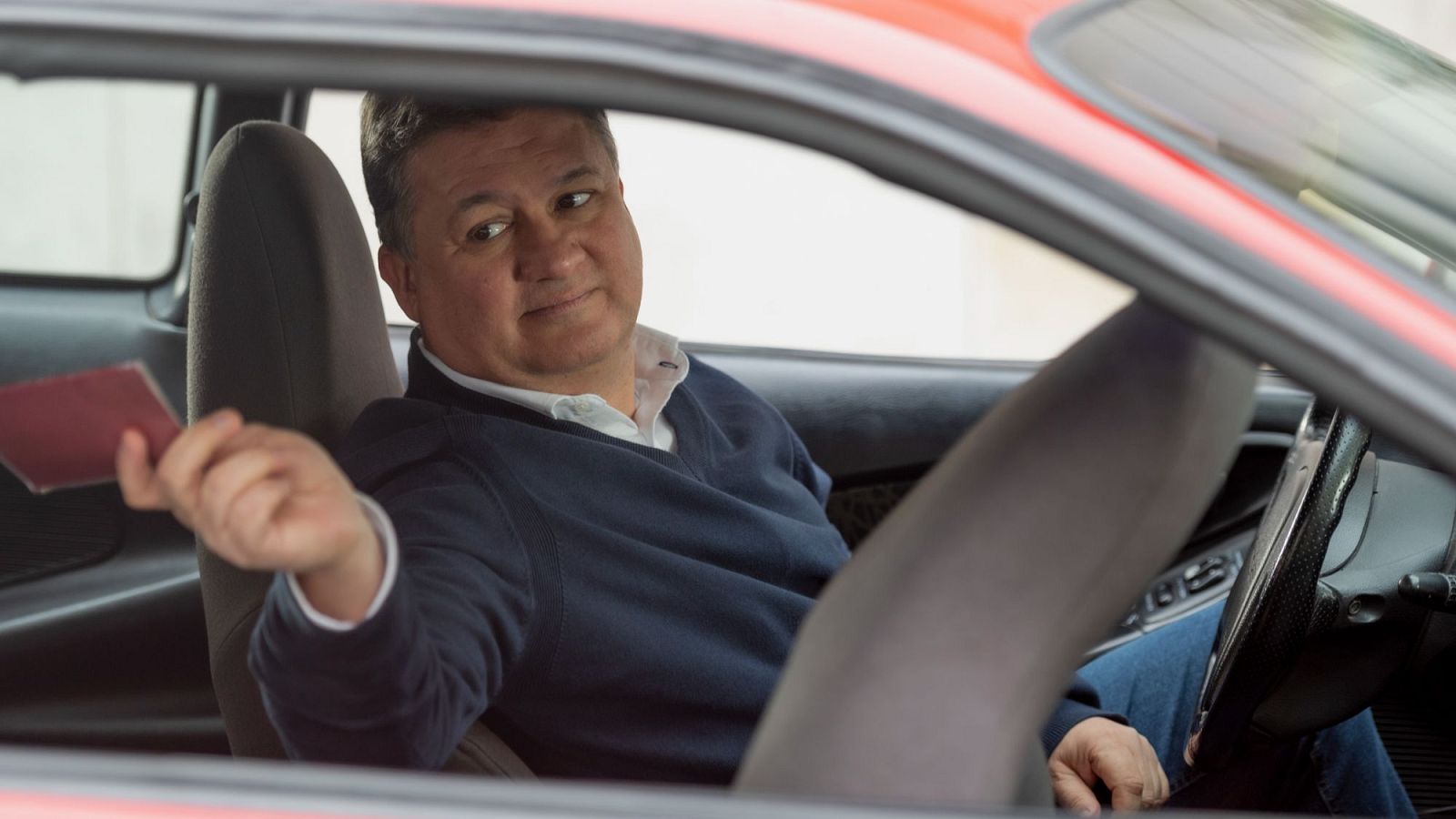 '4 estrellas' | Leo Albalad ha salido de prisión