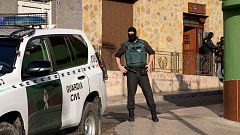El juez envía a prisión a dos detenidos por amenazas de muerte en una operación antiyihadista en Melilla