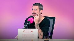 Rayden: "Cuando escuché a Nebulossa cantar 'ZORRA' supe que ganaría el Benidorm Fest"