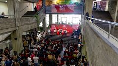 Radio 5 Todo Noticias celebra su 30º aniversario