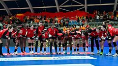 Las Guerreras se topan con el gran coco en el sorteo para el Europeo: Francia