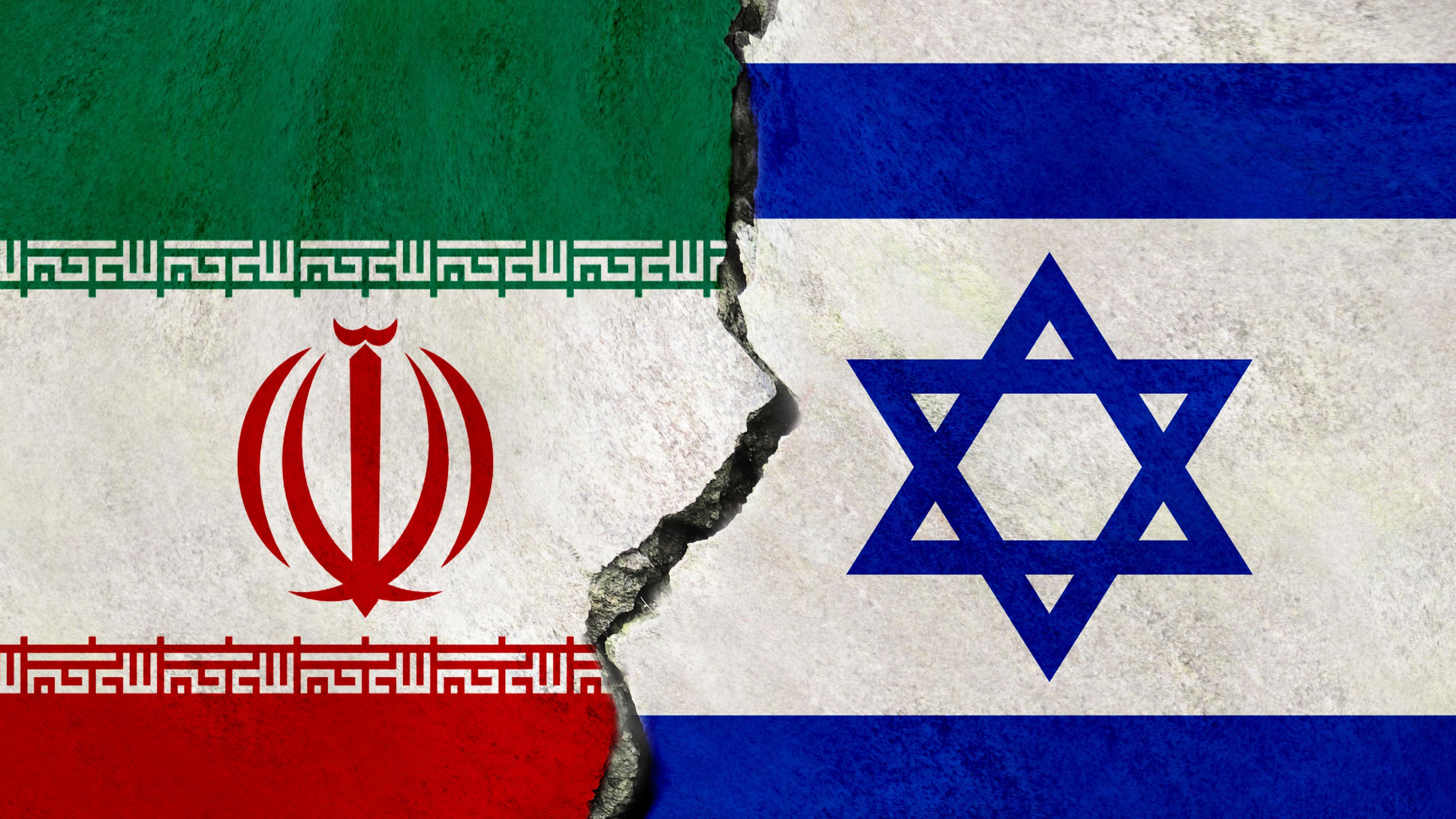 Israel e Irán, dos viejos enemigos que miden sus golpes