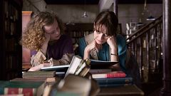 Hoy en RTVE Play: Tienes 10 películas para amantes de los libros y adaptaciones de cine