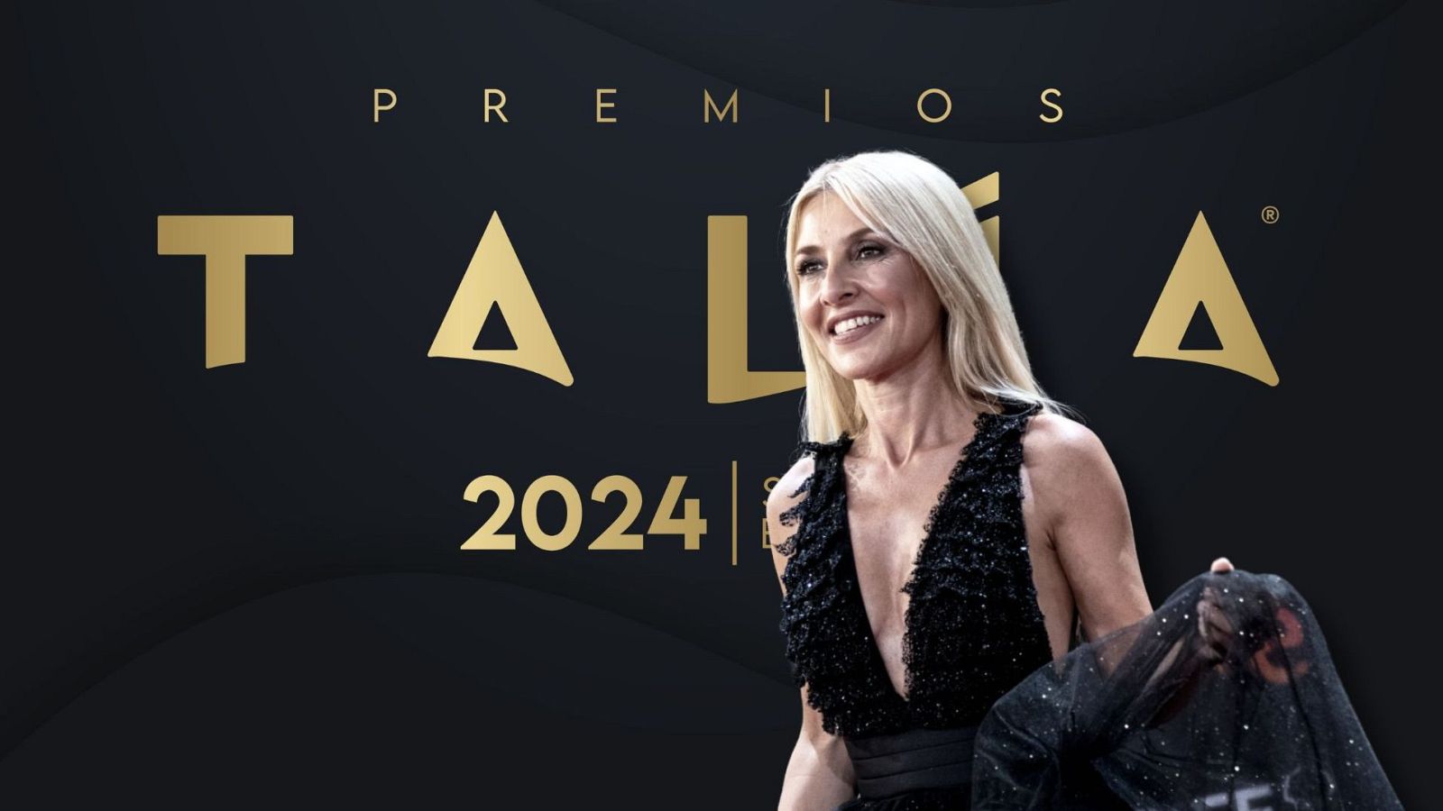 Premios Talía 2024: Horario y dónde ver