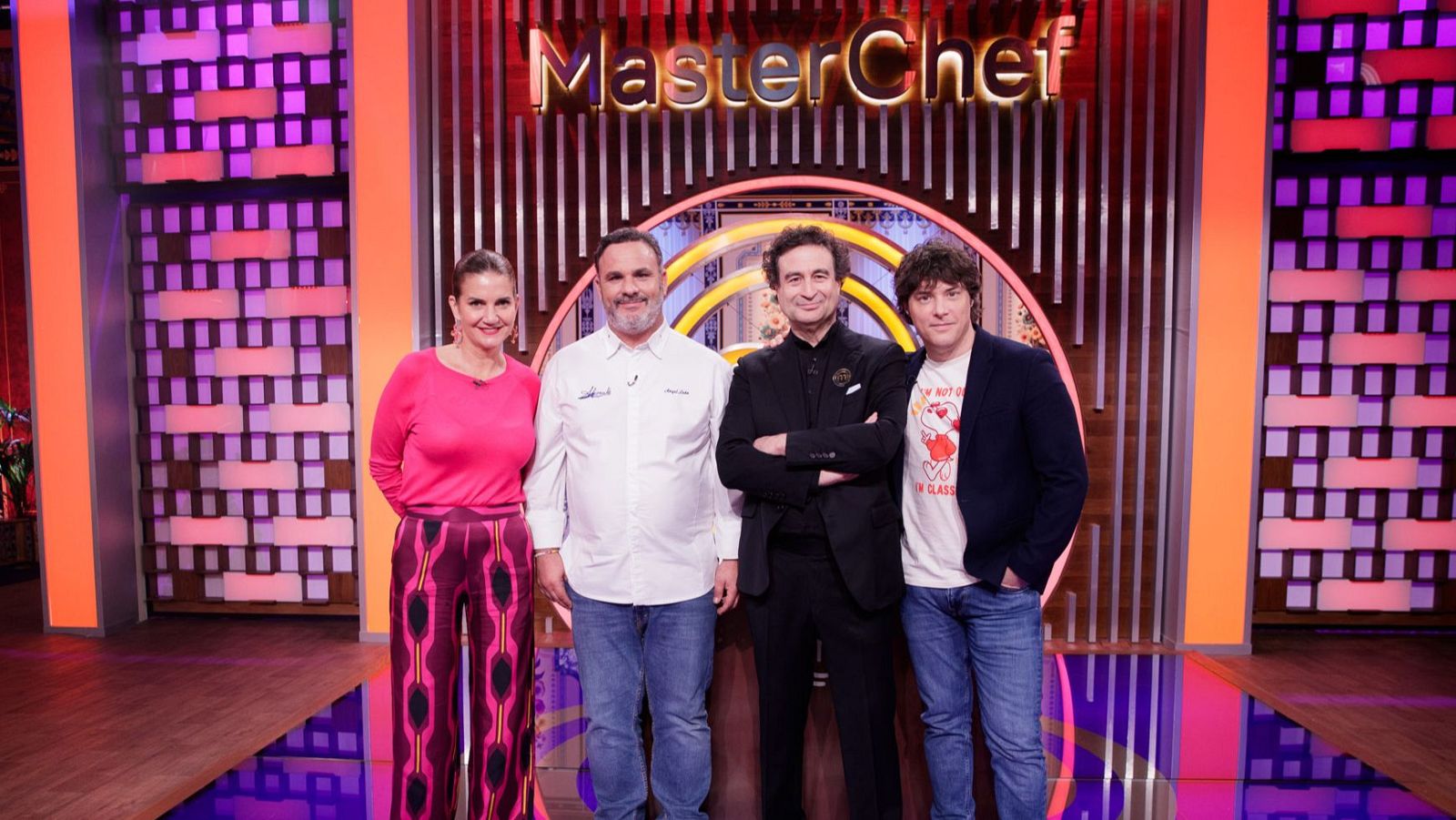 MasterChef pgm4 2