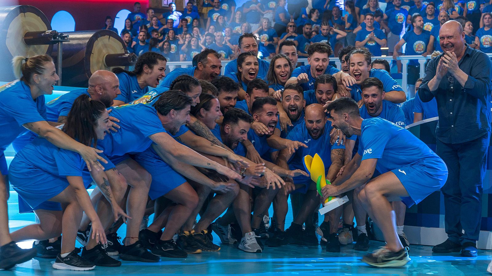 La localidad granadina de Alfacar ganó la pasada edición