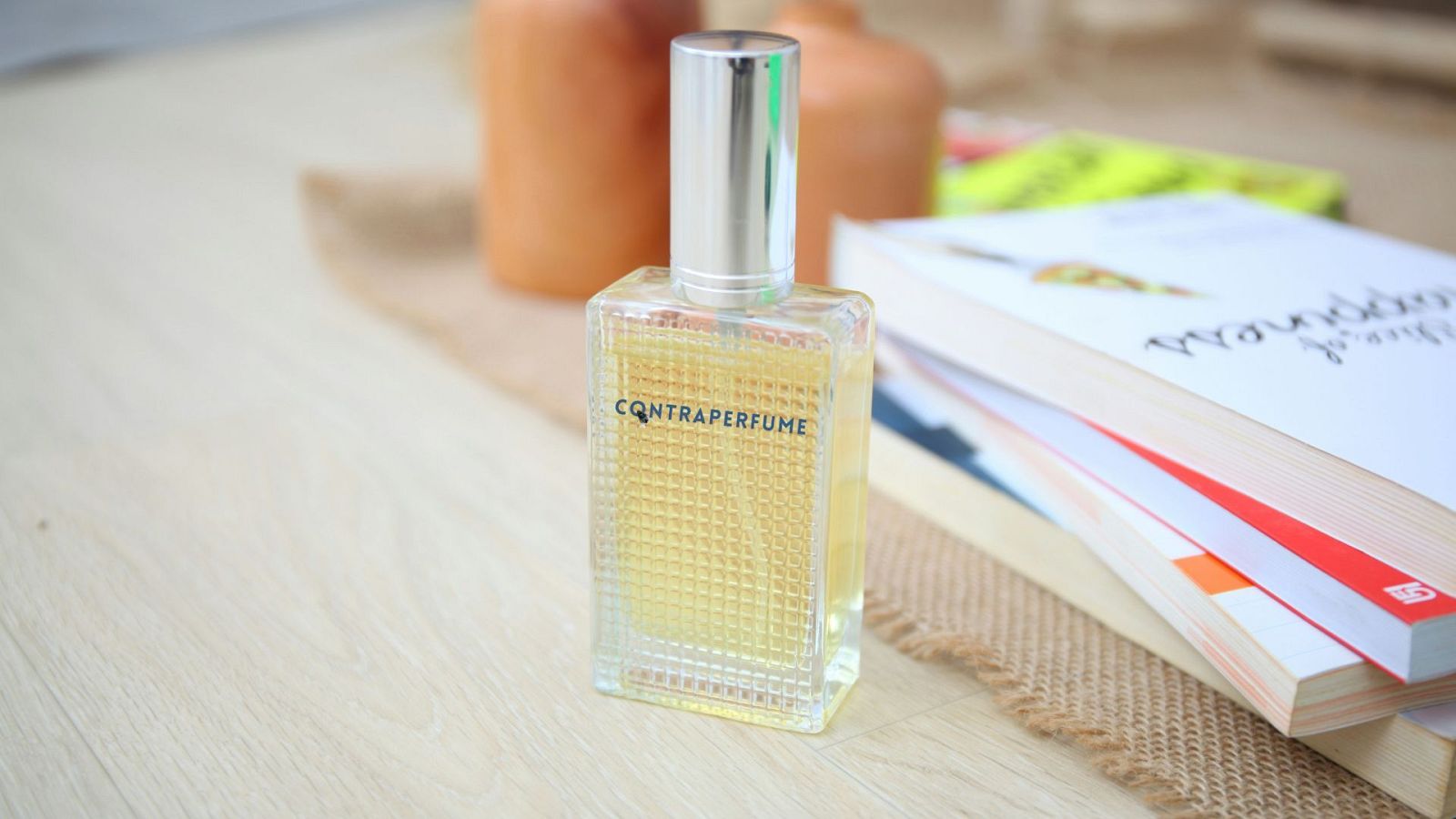 Contraperfume