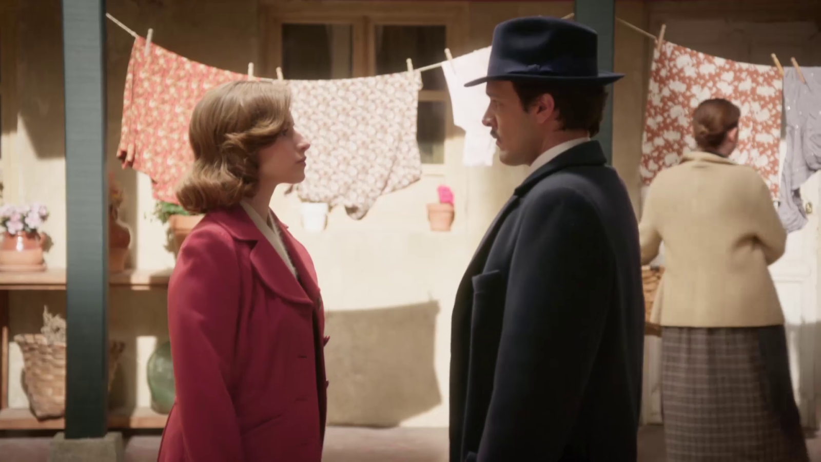 Avance semanal de 'La Moderna' del 22 al 26 de abril