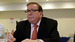 La principal oposición de Venezuela ratifica a González Urrutia como candidato presidencial