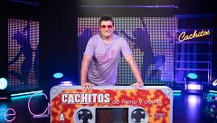 El poder femenino musical, en 'Cachitos'