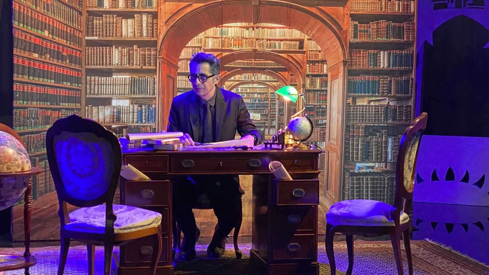 Ovejas electricas t1 capitulo3 (2)