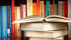 Programación especial de RTVE con motivo del Día del Libro