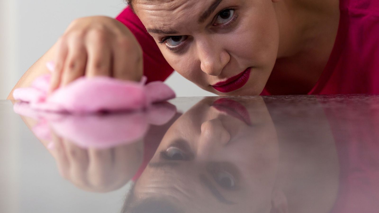 TOC - Trastorno obsesivo compulsivo