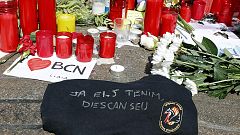 Ningún herido de los atentados en Cataluña está ya en estado crítico