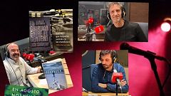 'Entre dos luces' celebra la Semana del Libro con una programación repleta de música y libros