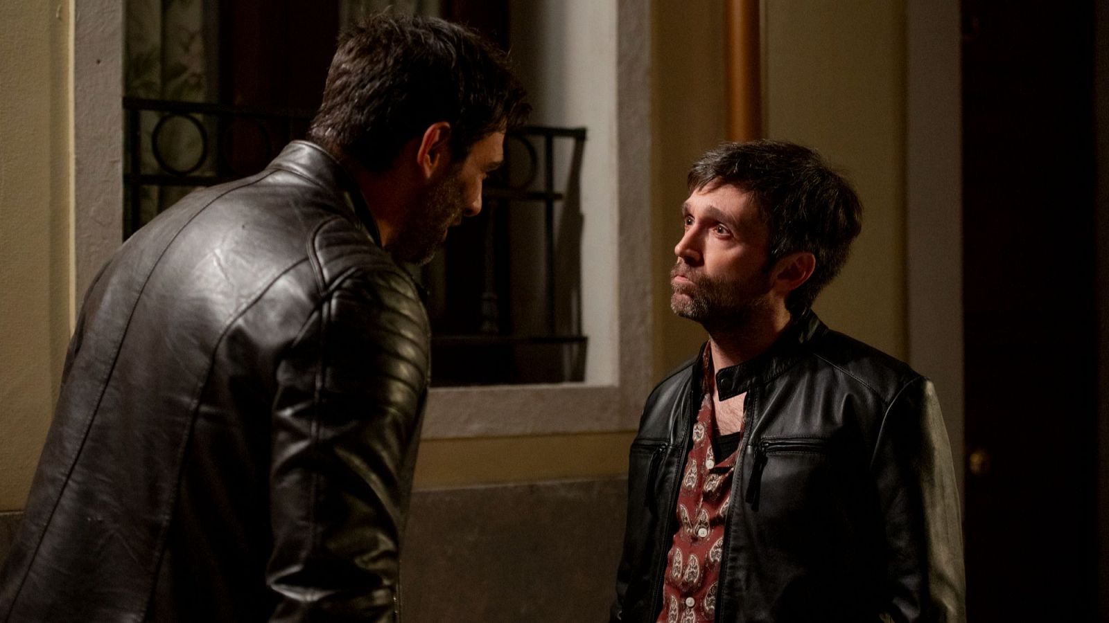 '4 estrellas' | Andrea, contra las cuerdas