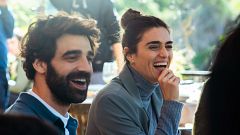 'La casa', con David Verdaguer y Olivia Molina, en un clip exclusivo para RTVE Play