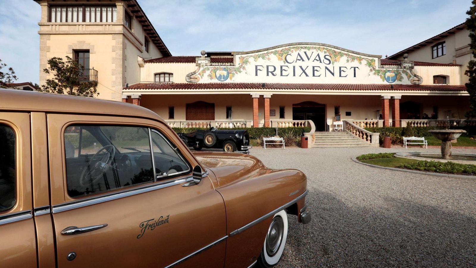 Freixenet presenta un ERTE que afectará a 615 personas por la crisis causada por la sequía