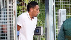 Driss Oukabir reconoció ante el juez la radicalización de su hermano Moussa