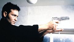 'Un asunto privado', el thriller erótico del cine español lleno de sexo, drogas y rock and roll
