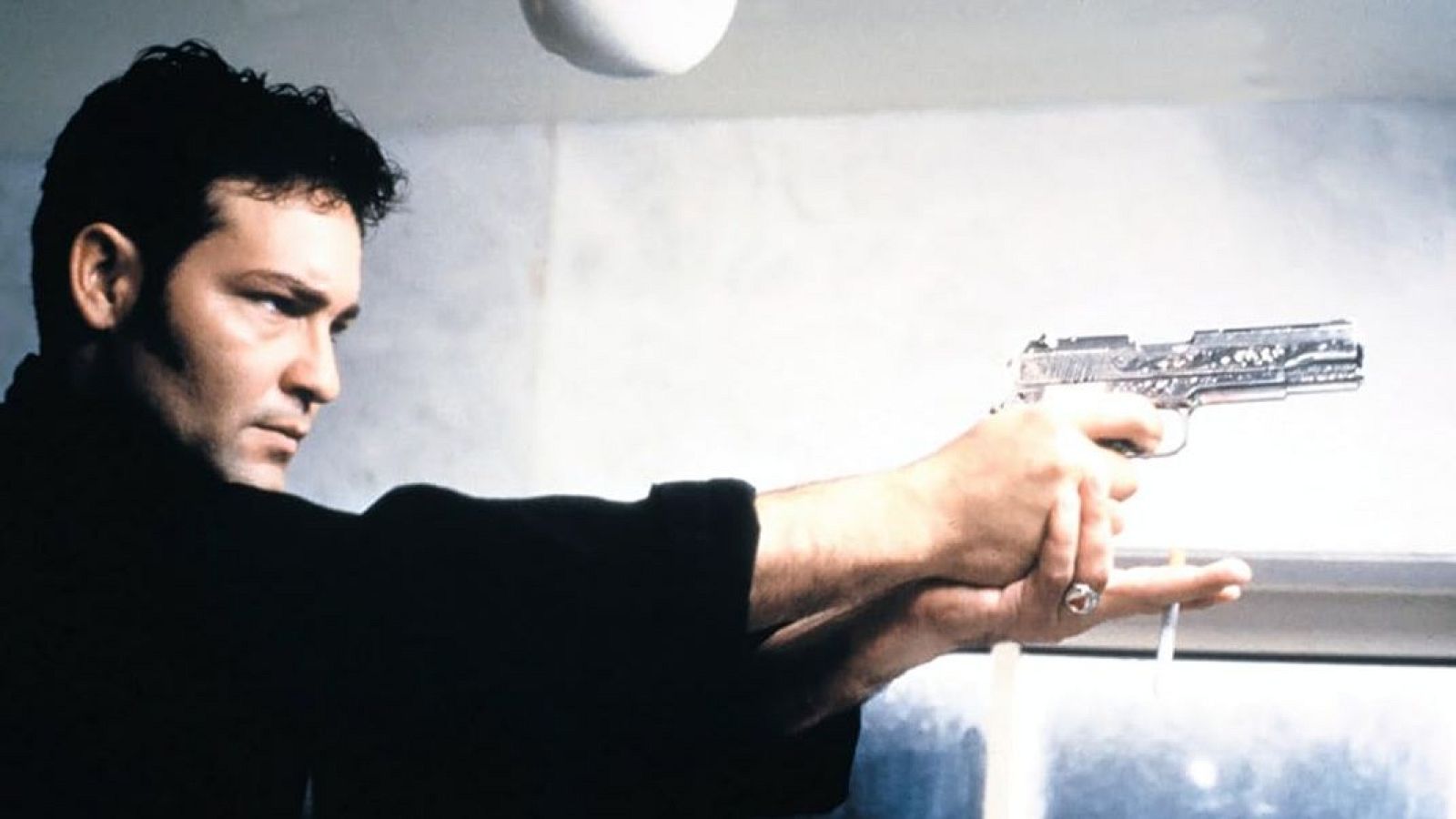 Jorge Perugorría en 'Un asunto privado'