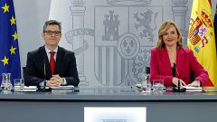El Gobierno crea tres comisiones de trabajo sobre memoria democrática