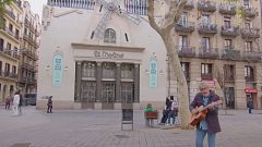 Els teatres del Paral·lel: testimonis de la cultura i l'oci de Barcelona