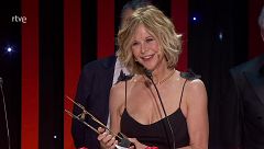 Meg Ryan, Premi d'Honor als Sant Jordi: "