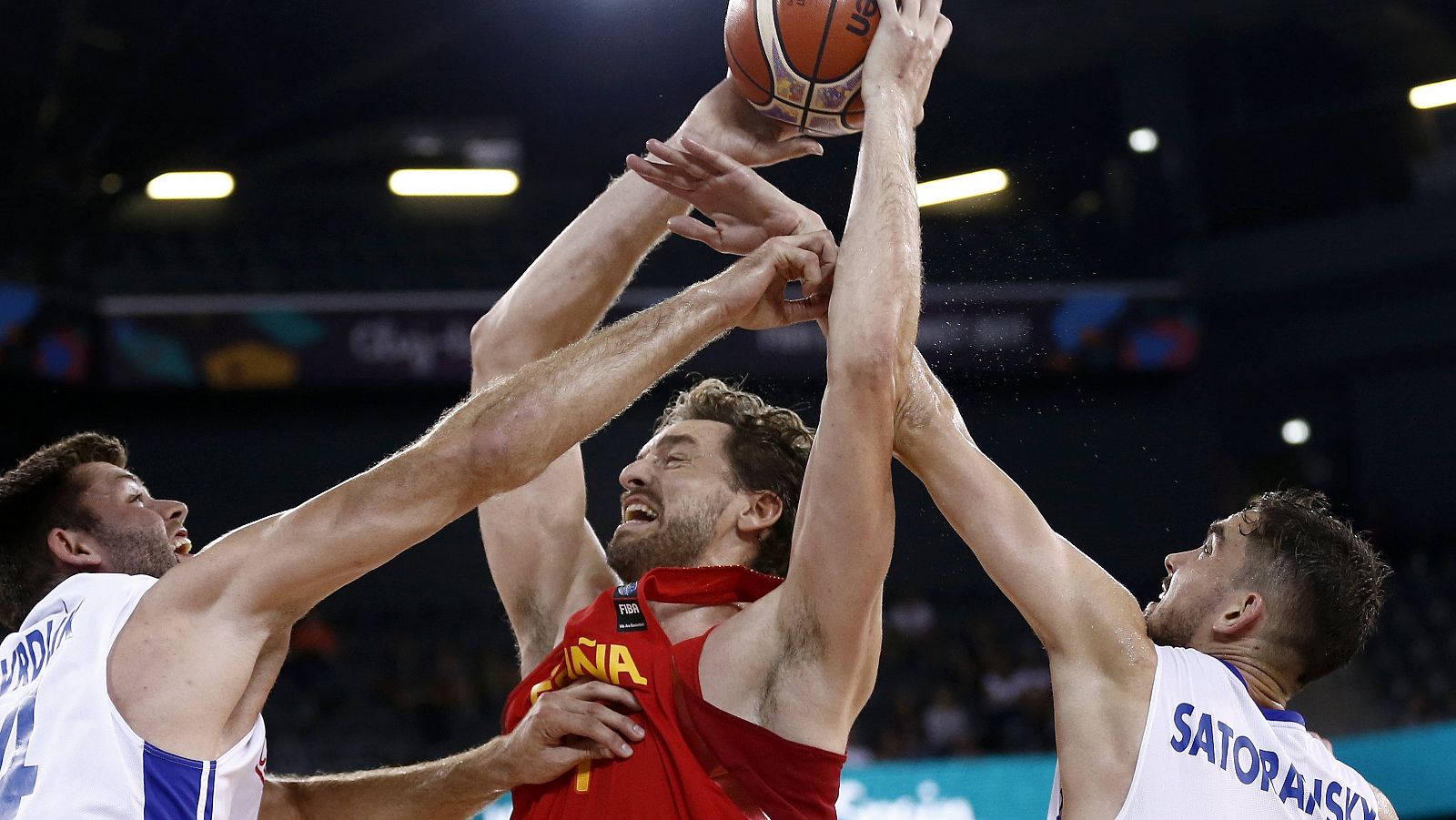 FIBA EuroBasket 2017