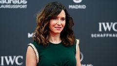 La pareja de Ayuso propuso a la Fiscalía asumir ocho meses de cárcel y pagar 525.000 euros para no ir a juicio