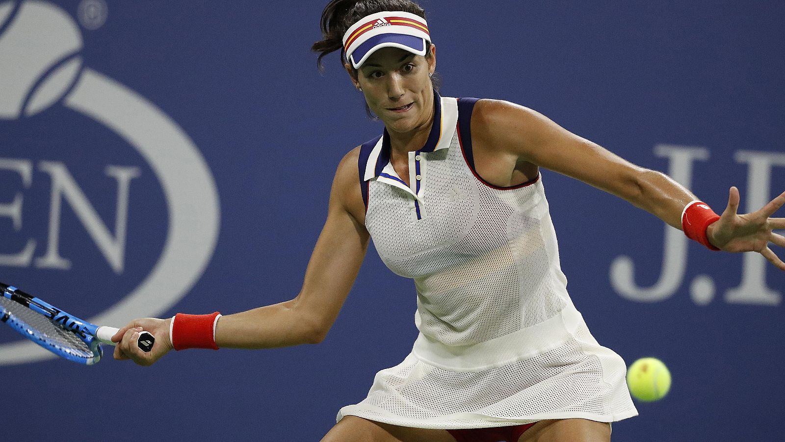 ABIERTO DE TENIS DE ESTADOS UNIDOS