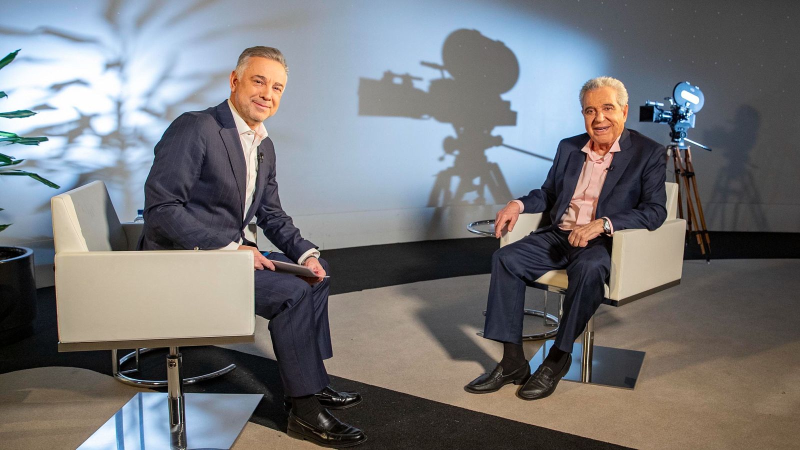 2024-03-06 ANDRES PAJARES EN PLANO GENERAL