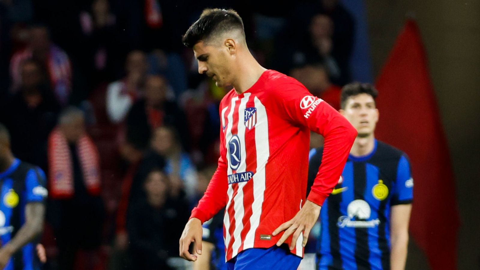 ¿Qué es la neuralgia del trigémino? La dolorosa enfermedad que incapacita Álvaro Morata