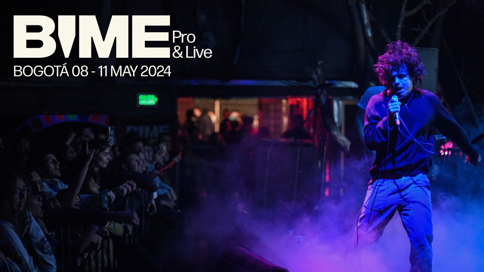 BIME Bogotá se celebrará entre el 8 y el 11 de mayo