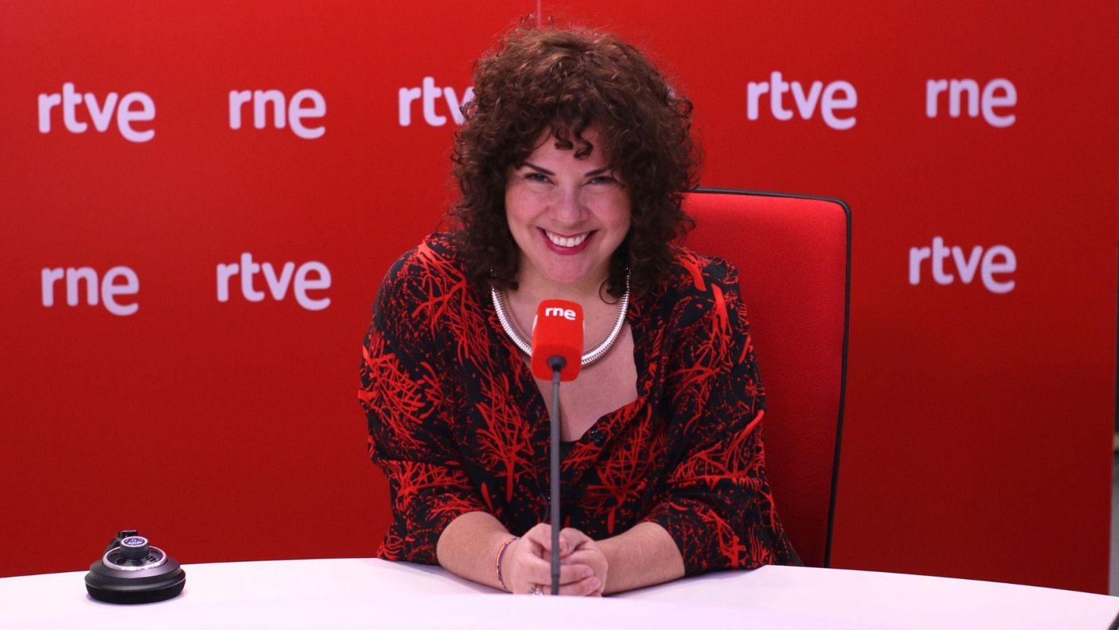 María Fernanda Ampuero, escritora ecuatoriana