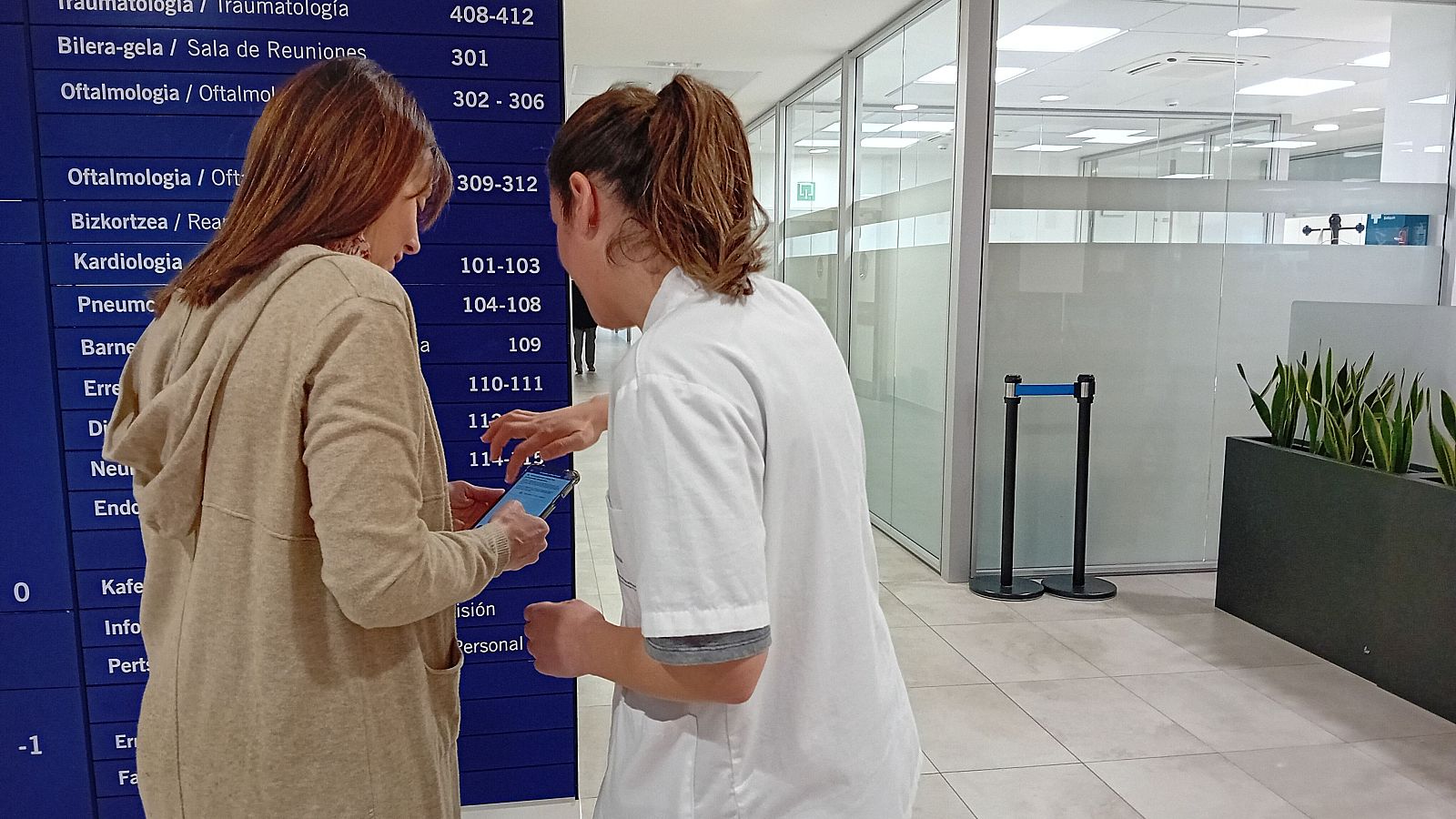 MIR 2024: La repesca deja desiertas 246 plazas de médico de familia, casi el doble que en 2023