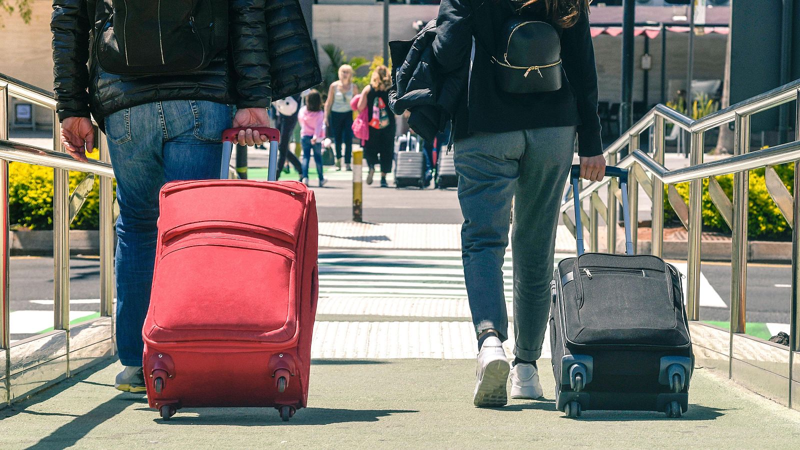 Cuando emigrar es más fácil que volver a España