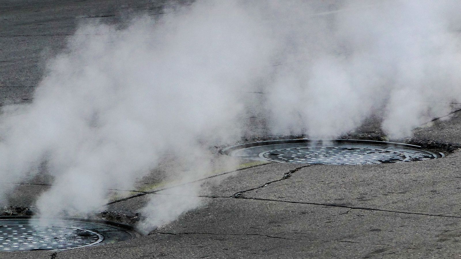 Alcantarillas como fuente de energía limpia