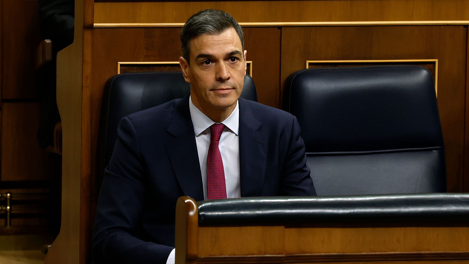 Carta completa de Pedro Sánchez sobre su continuidad como presidente