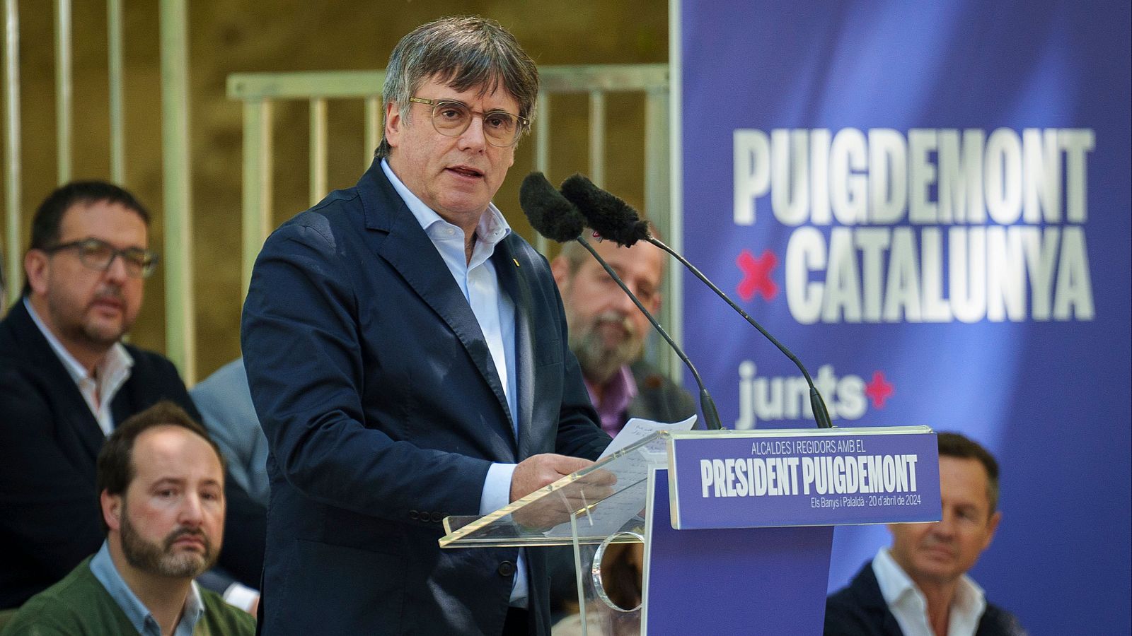 Puigdemont