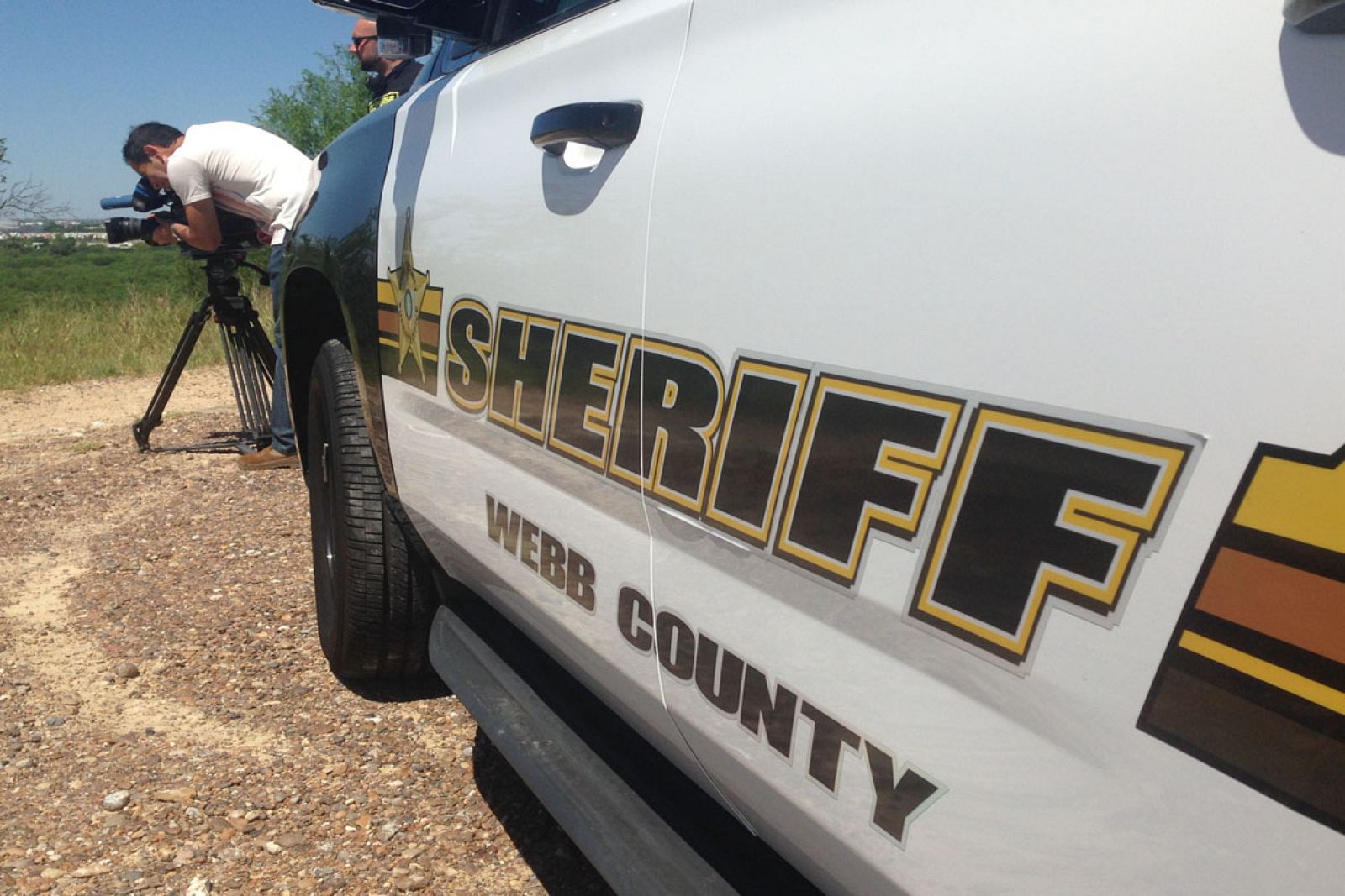 'En Portada' viaja a Texas (EE.UU.)