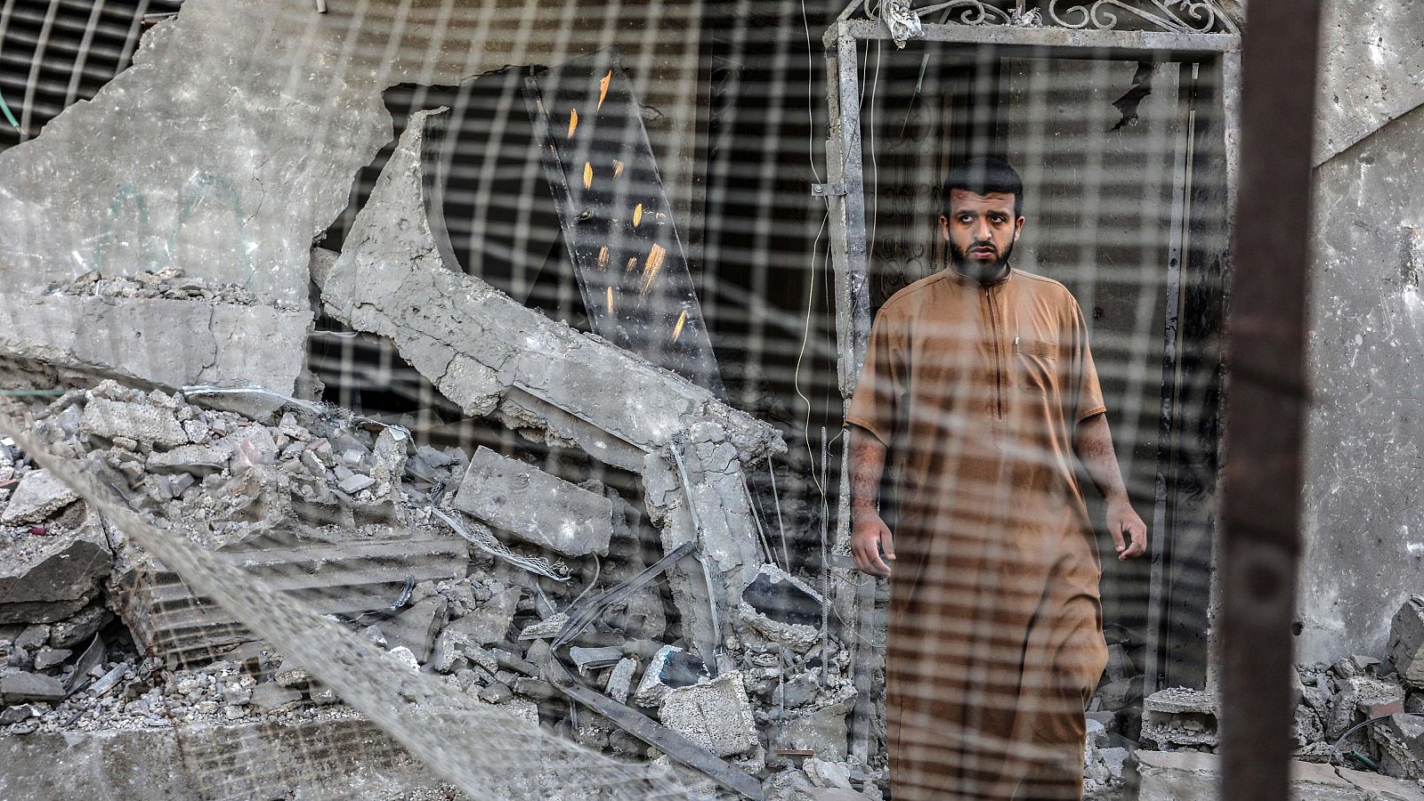 La relatora de la ONU para Palestina denuncia que la situación en Gaza ha empeorado