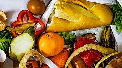 Iniciativas de 'Too Good To Go' y 'Refood' para poner fin al desperdicio de alimentos