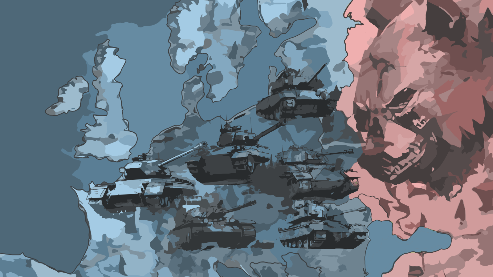 Seguridad y Unión Europea: La Defensa de la(s) democracia(s) a prueba