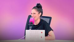 María Peláe: "Este era el año de 'echarle papas' y presentarme al Benidorm Fest"