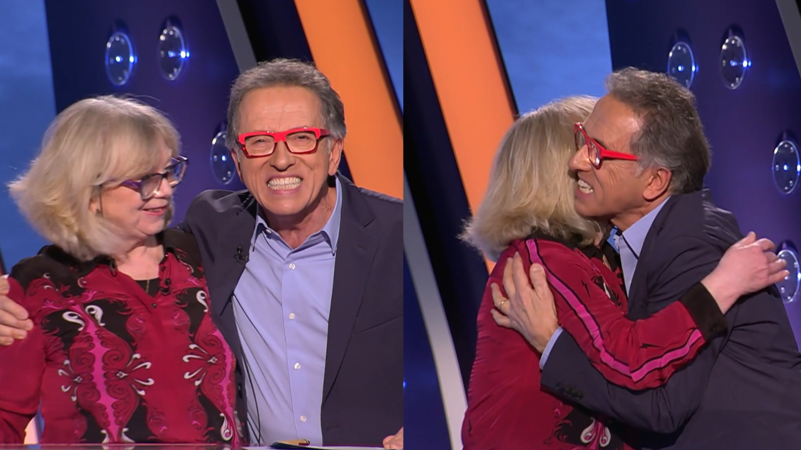 Àngels Peñarroya, subdirectora de 'Saber y ganar', se jubila