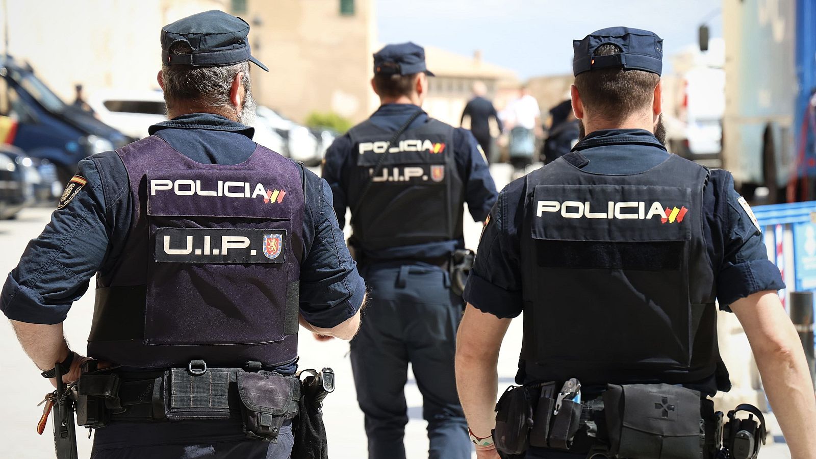 La Policía Nacional detiene a un grupo criminal por venta de drogas en redes sociales